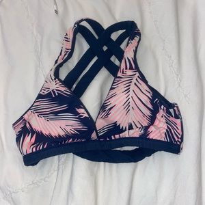 LSpace reversible top